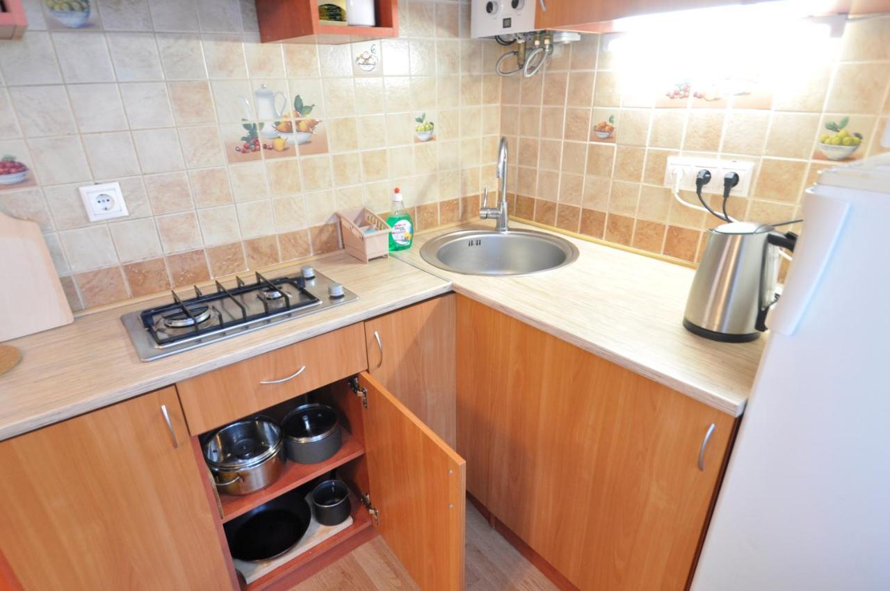 Grafovi Apartments Νάρβα Εξωτερικό φωτογραφία