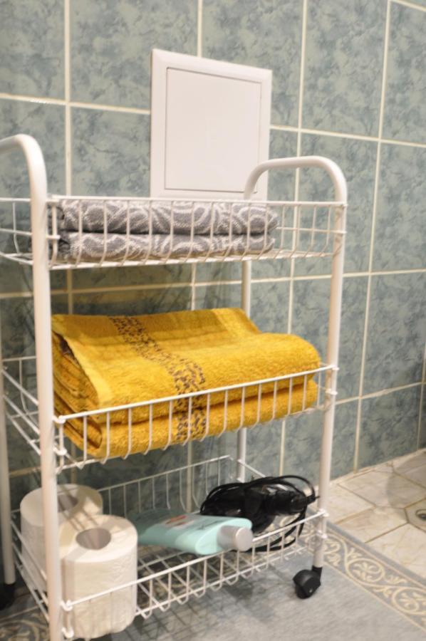 Grafovi Apartments Νάρβα Εξωτερικό φωτογραφία