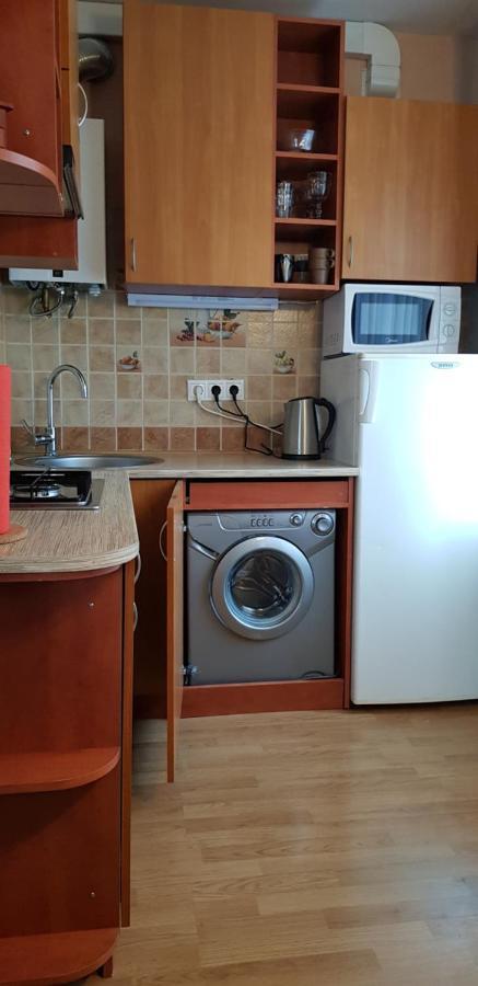Grafovi Apartments Νάρβα Εξωτερικό φωτογραφία