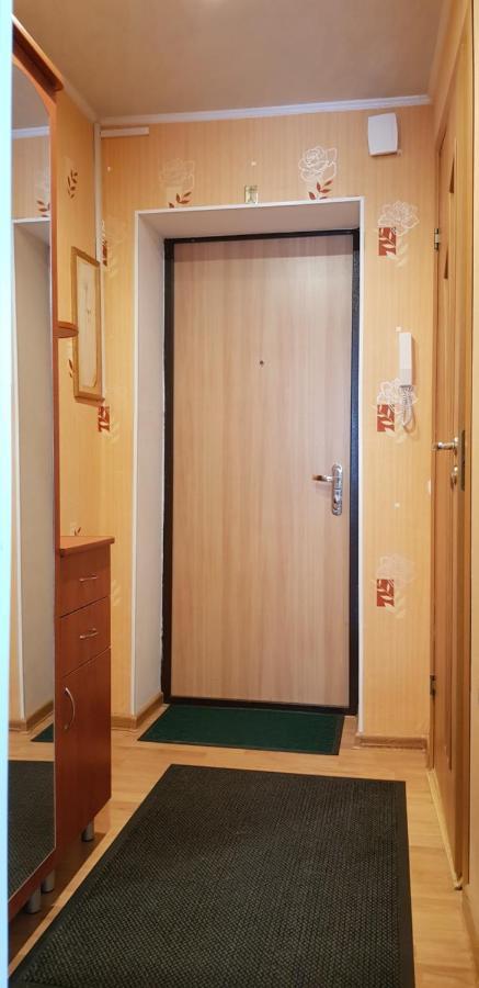 Grafovi Apartments Νάρβα Εξωτερικό φωτογραφία