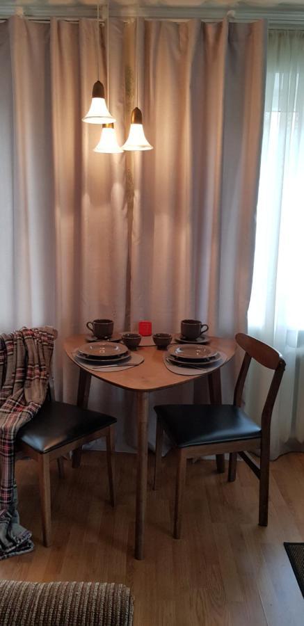 Grafovi Apartments Νάρβα Εξωτερικό φωτογραφία