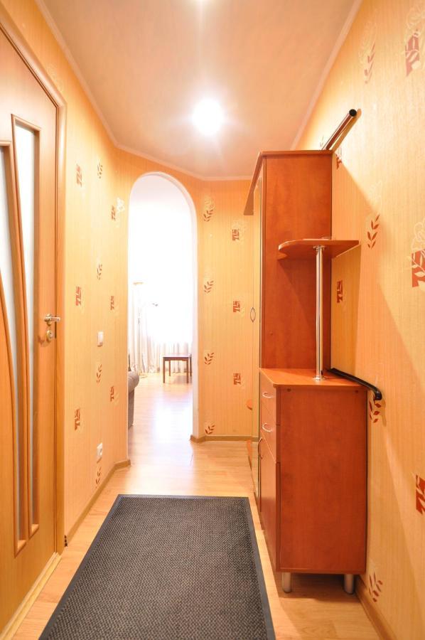 Grafovi Apartments Νάρβα Εξωτερικό φωτογραφία