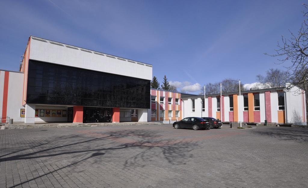 Grafovi Apartments Νάρβα Δωμάτιο φωτογραφία