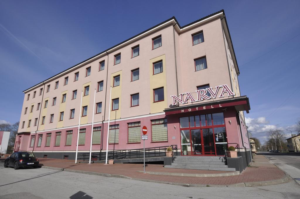 Grafovi Apartments Νάρβα Δωμάτιο φωτογραφία
